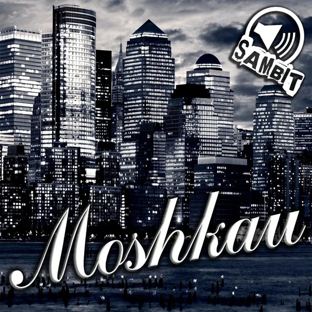 Moshkau - Original Mix