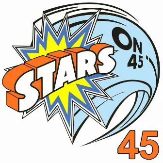 45 (2011 Remixes) by Stars On 45