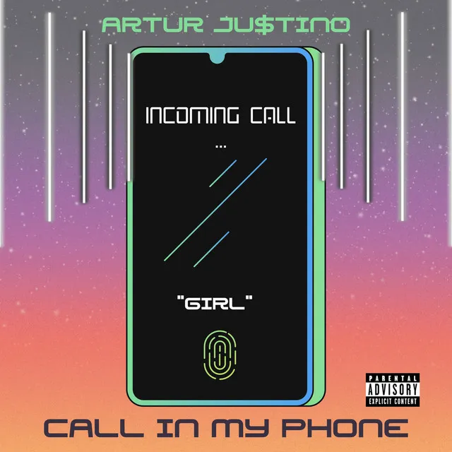 Call in My Phone