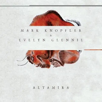 Altamira (Original Motion Picture Soundtrack) by Evelyn Glennie