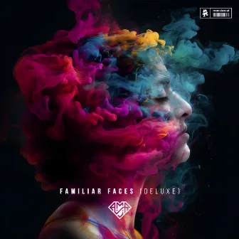 Familiar Faces (Deluxe) by A.M.R