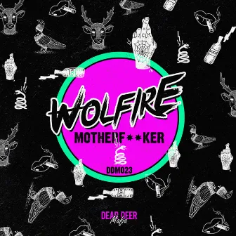 Motherfucker by Wolfire