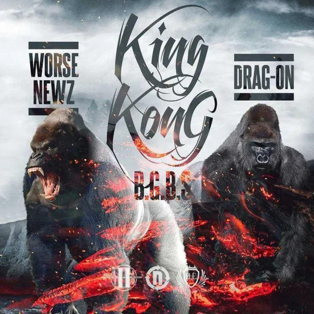 King Kong B.G.B.S