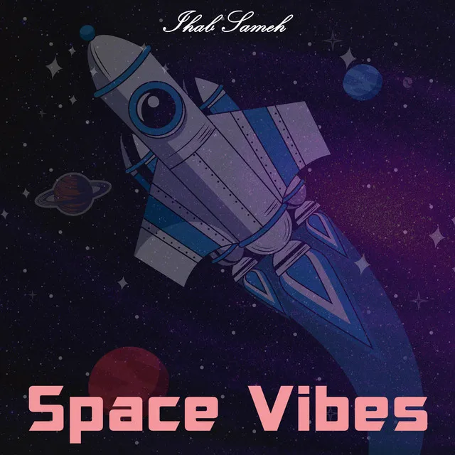 Space Vibes - Old School 08 Version