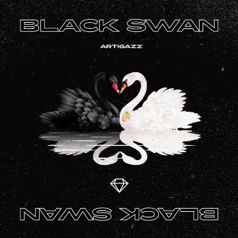 Black Swan by ARTIGAZZ