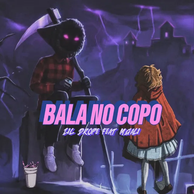 Bala no Copo