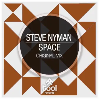 Space by Steve Nyman