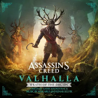 Assassin's Creed Valhalla: Wrath of the Druids (Original Game Soundtrack) by Einar Selvik