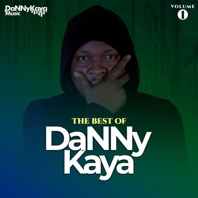 The Best of DaNNy Kaya, Vol. 1