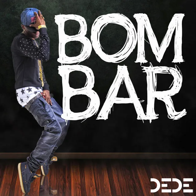 Bombar