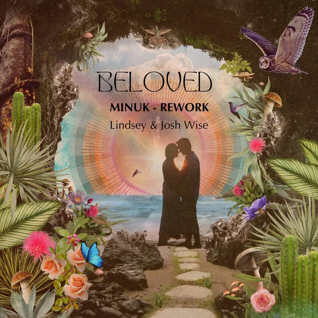 Beloved (Minuk Rework)