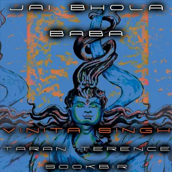 Jai Bhola Baba by Vinita Singh