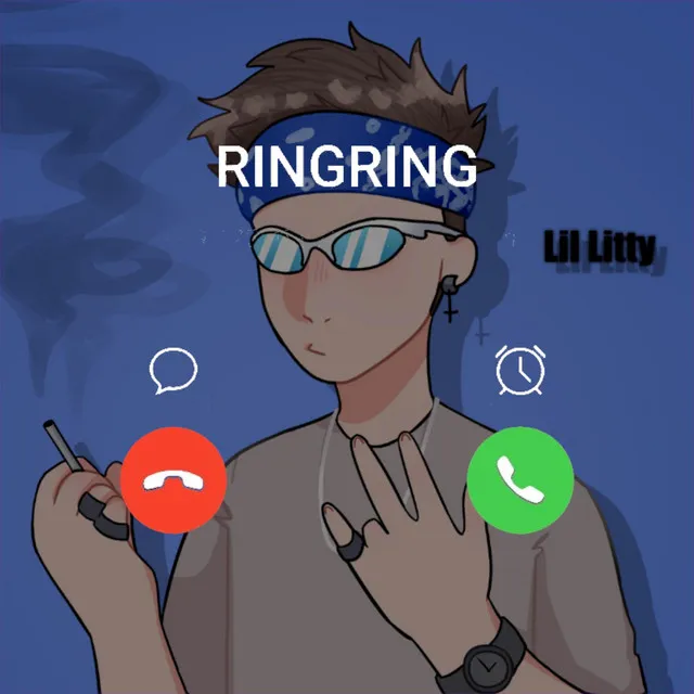 RINGRING