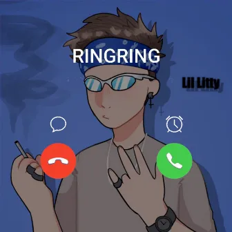 RINGRING by Lil Litty