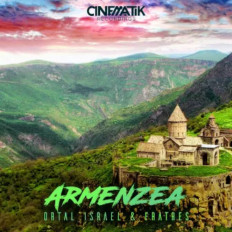 Armenzea by Ortal Israel