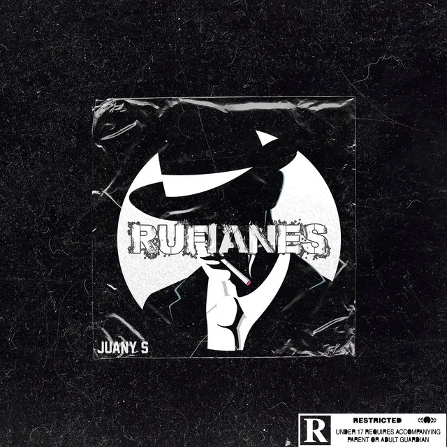 Rufianes