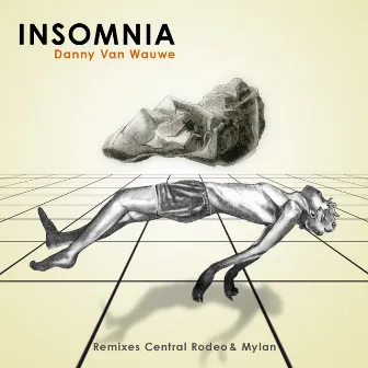 Insomnia by Danny Van Wauwe