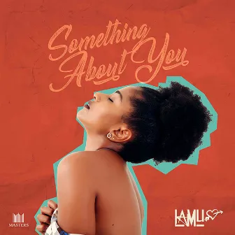 Something About You by Lamu