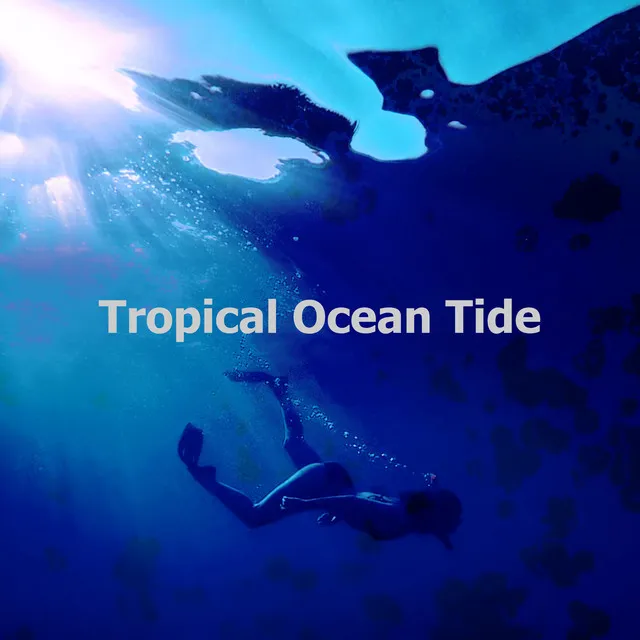 Tropical Ocean Tide