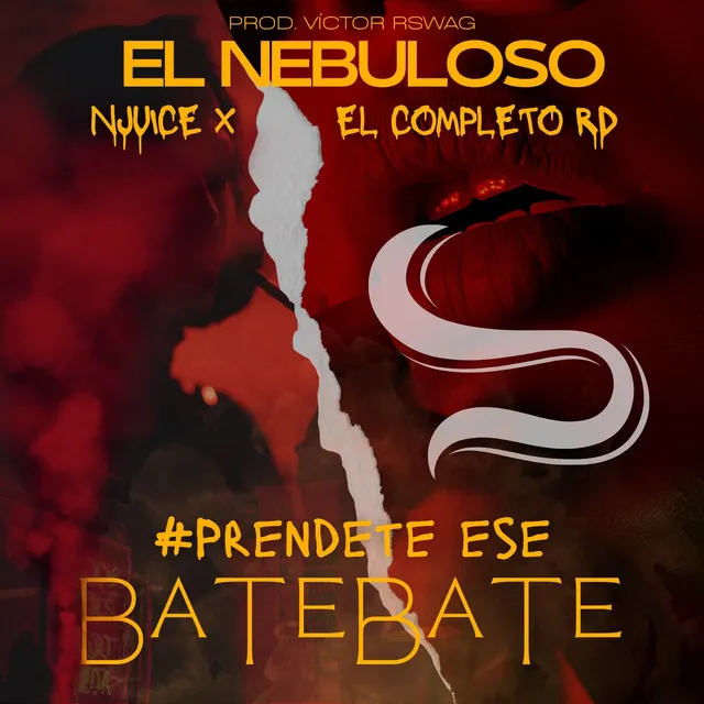 Préndete Ese Batebate