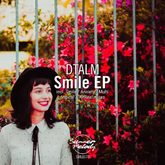 Smile - EP by DTALM