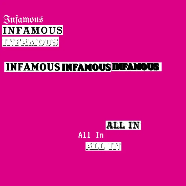 All In / Infamous