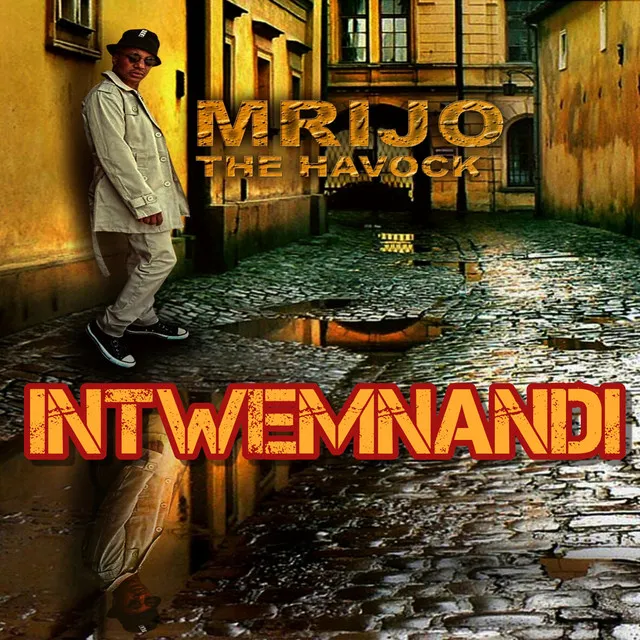 Intwemnandi