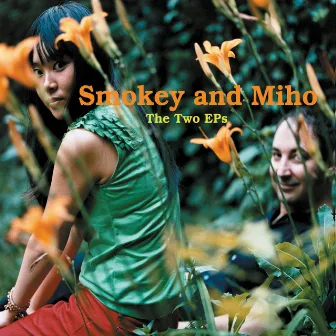 The Two EPs by Smokey & Miho