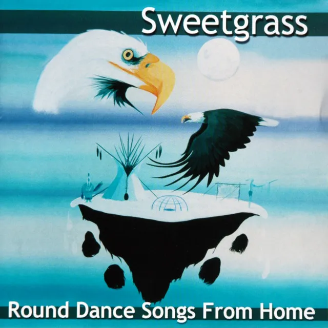 Round Dance Songs From Home