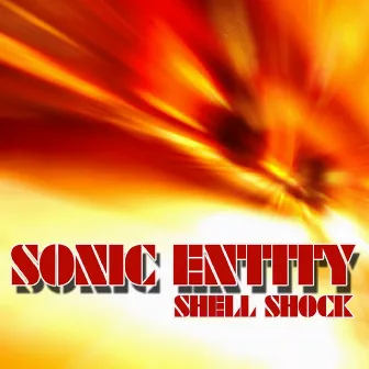 Shell Shock by Sonic Entity