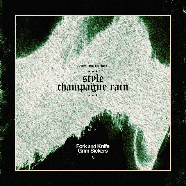 Style / Champagne Rain