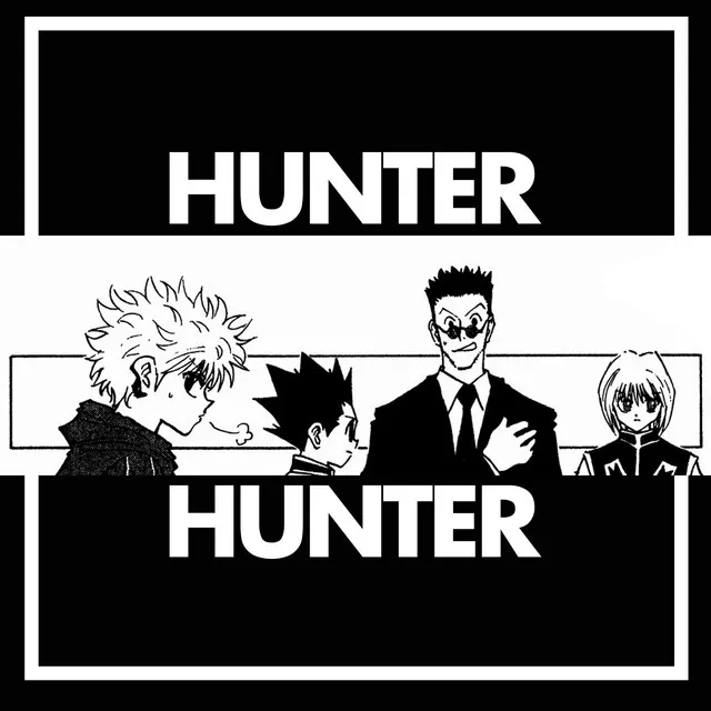 Hunter x Hunter