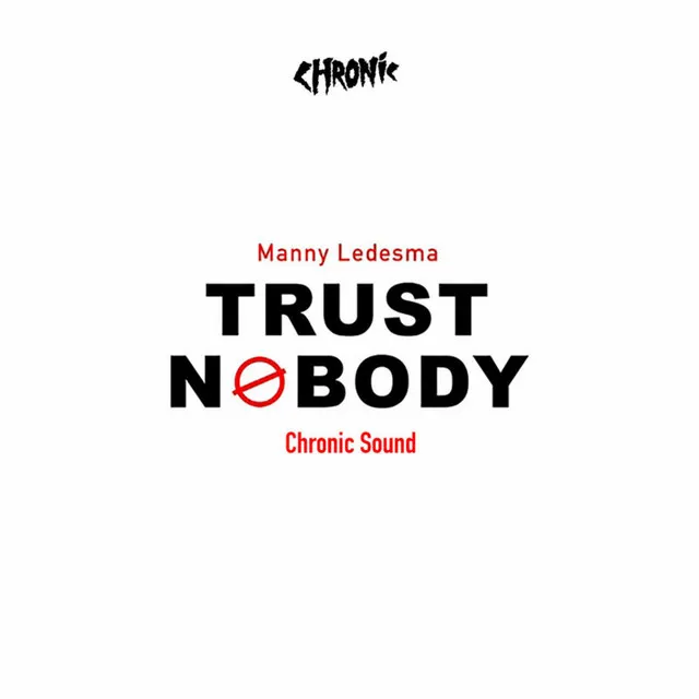 Trust Nobody