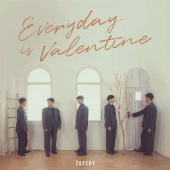 Everyday is Valentine by Catchy