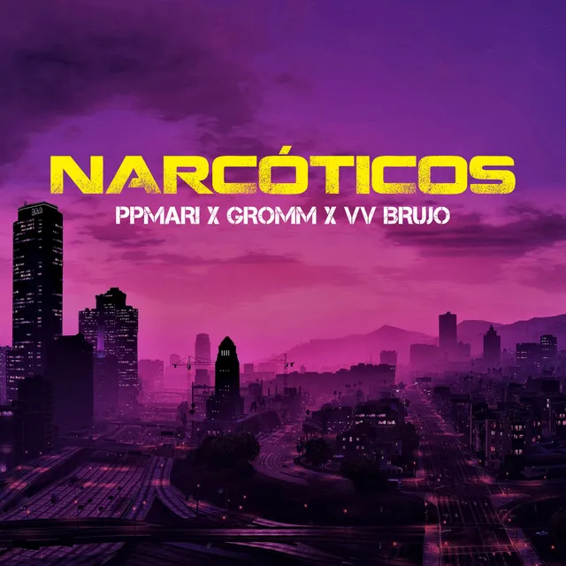 Narcoticos