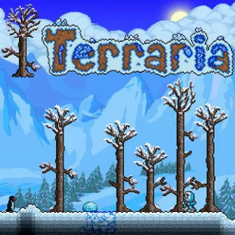 Terraria, Vol. 2 (Soundtrack) by Re-Logic