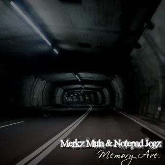 Memory Ave. by Notepad Jogz