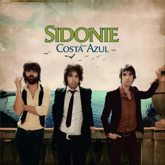 Costa Azul by Sidonie