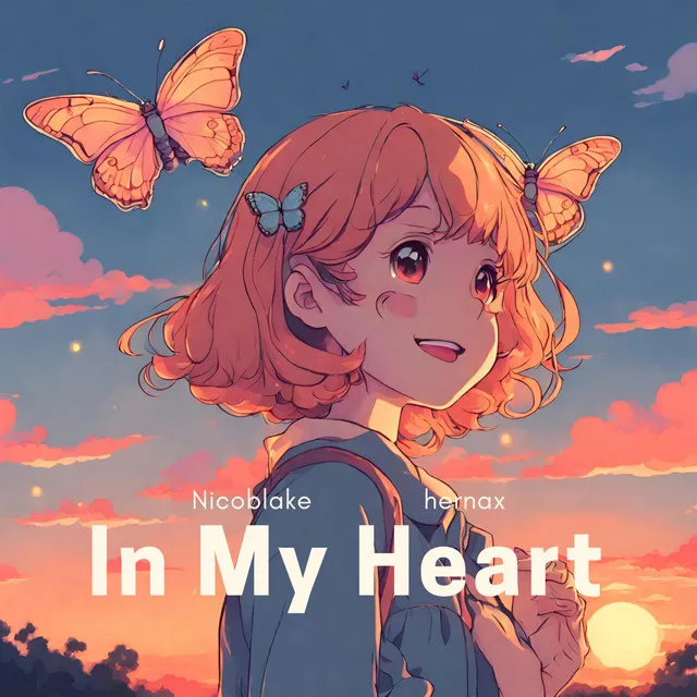 In My Heart