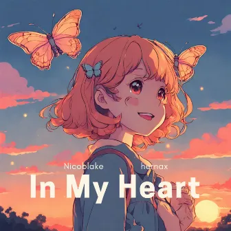 In My Heart by Nicoblake