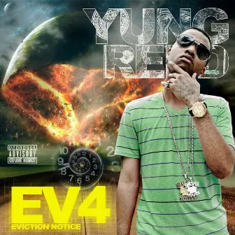 EVICTION NOTICE 4 by Yung Redd