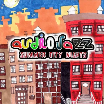 Summer City Nights by audioJazz