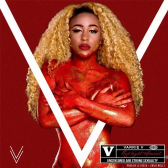 Red Light Special by Varrie V.