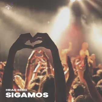 Sigamos by Hrag Beko