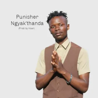 Ngyak'thanda by Punisher