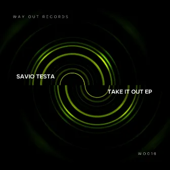 Take It Out by Savio Testa