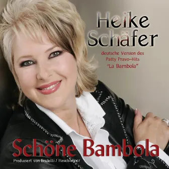 Schöne Bambola by Heike Schäfer