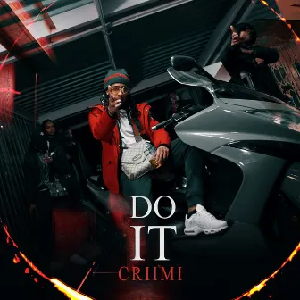 Do It by Criimi