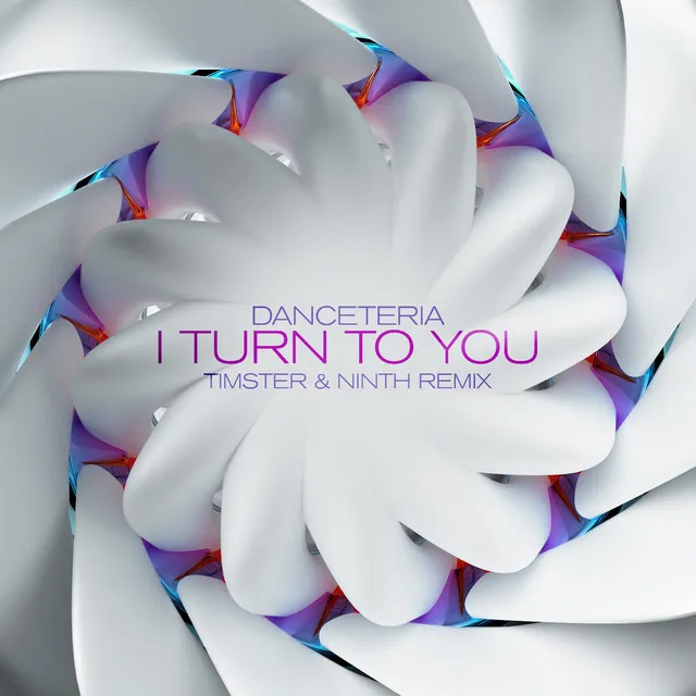 I Turn To You (Timster & Ninth Remix Edit)