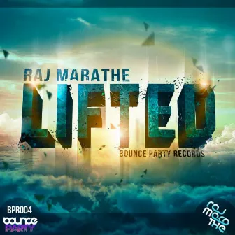 Lifted by Raj Marathe